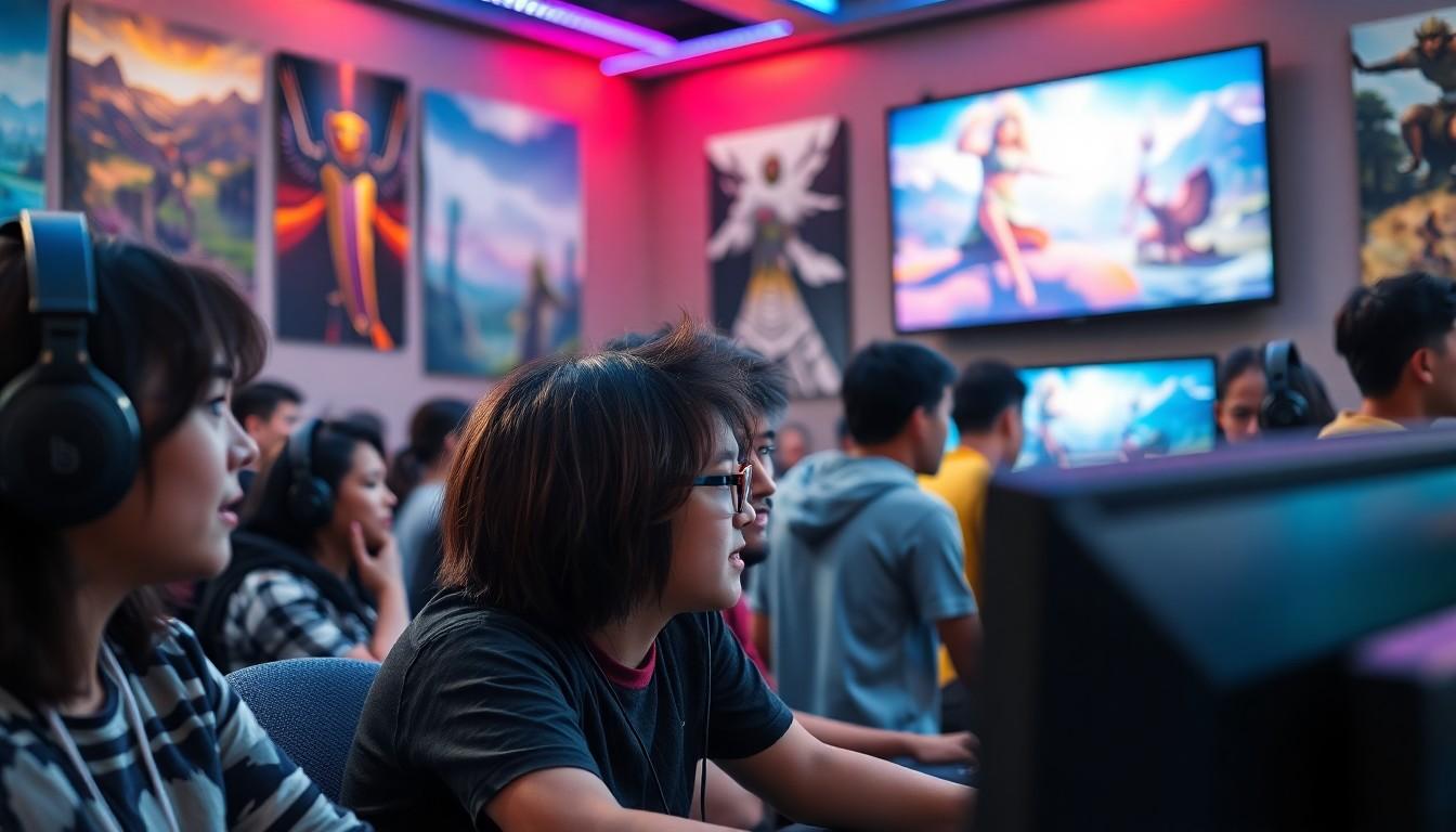 Black Desert Online Player Count: Shocking Stats You Need to Know